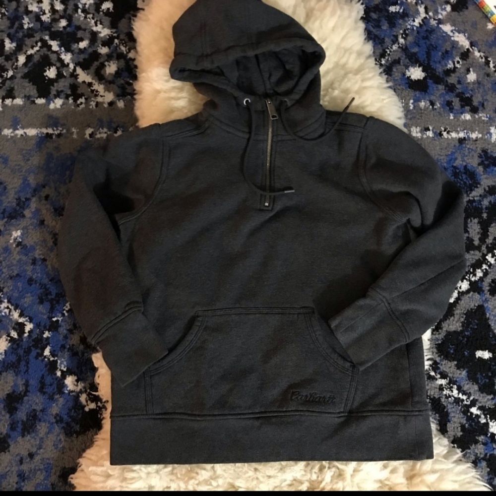 Carhartt sweatshirt